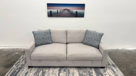 Storage Sofa