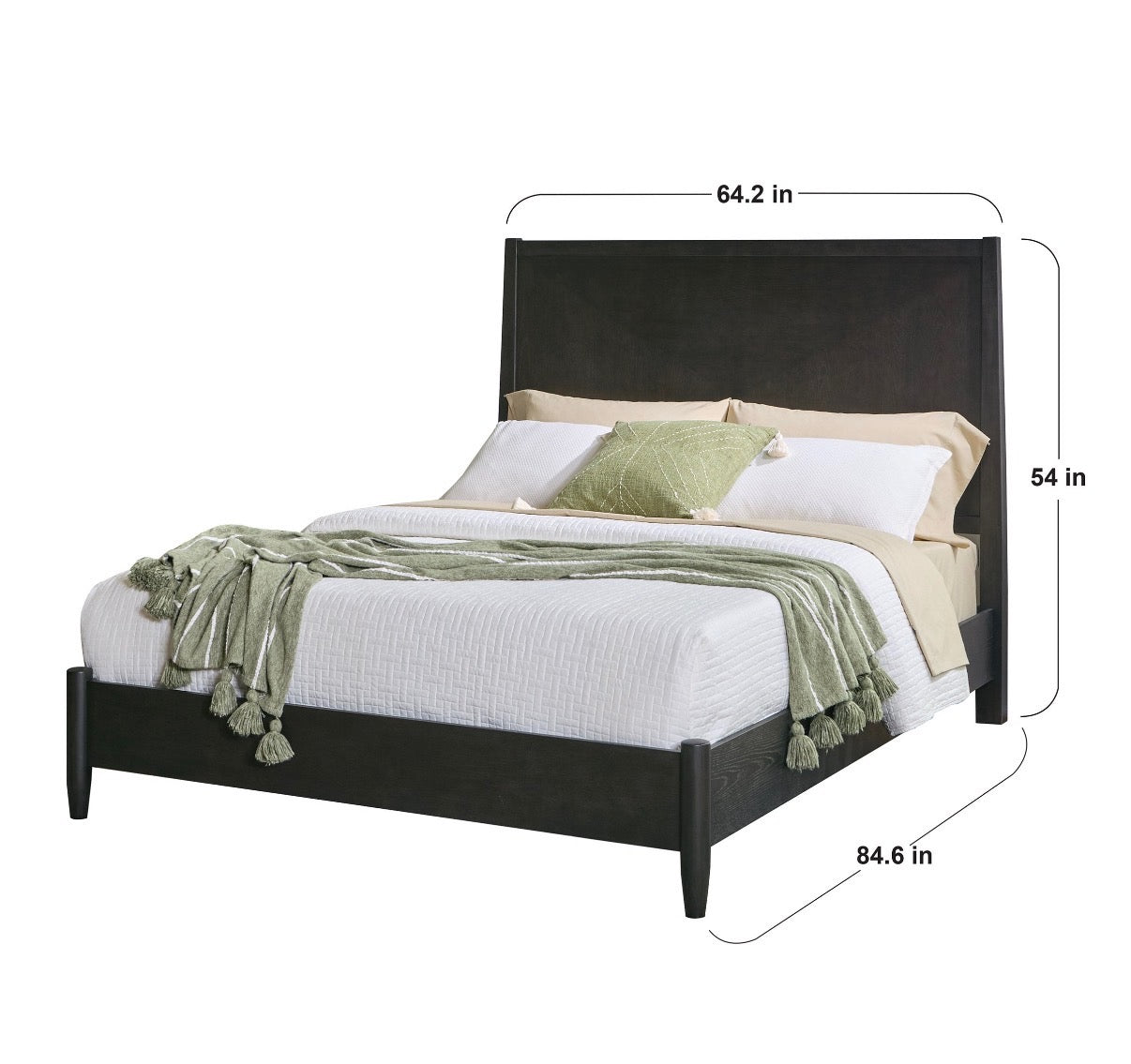 King Bed Frame