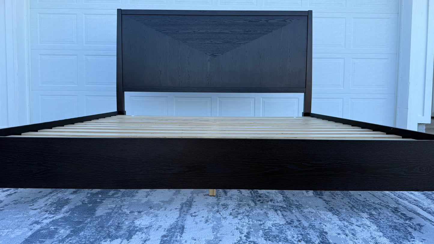 King Bed Frame