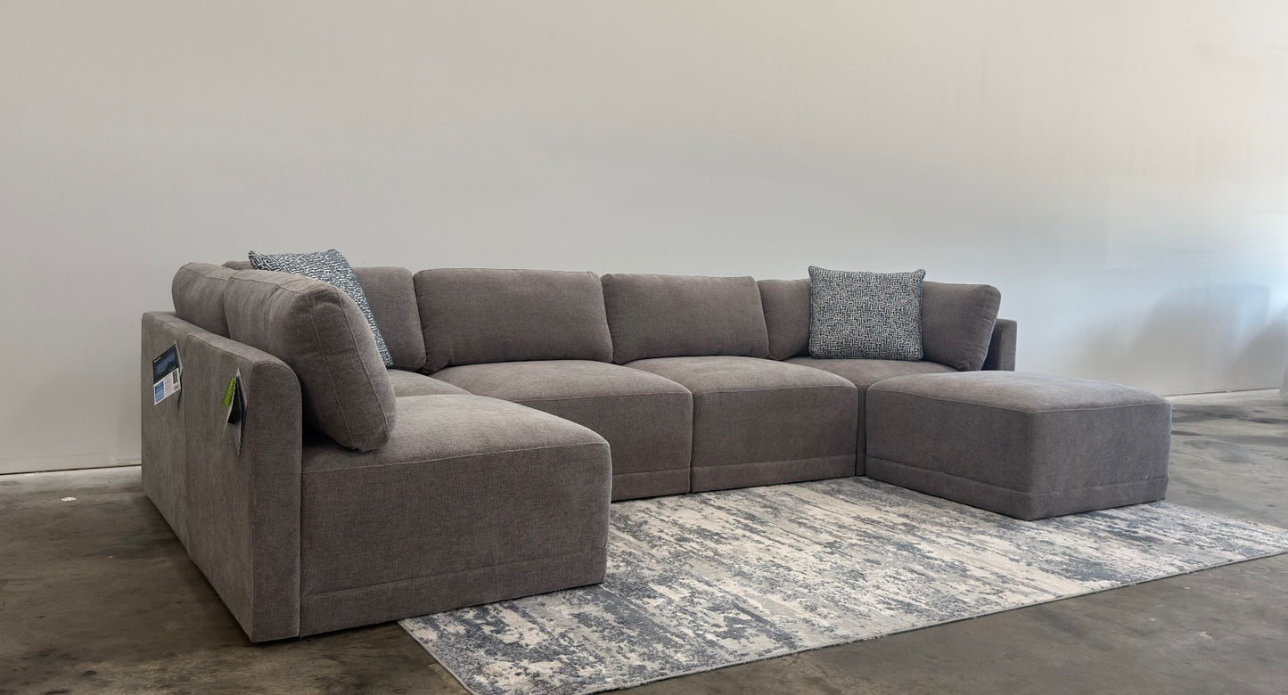 Thomasville Modular Sectional