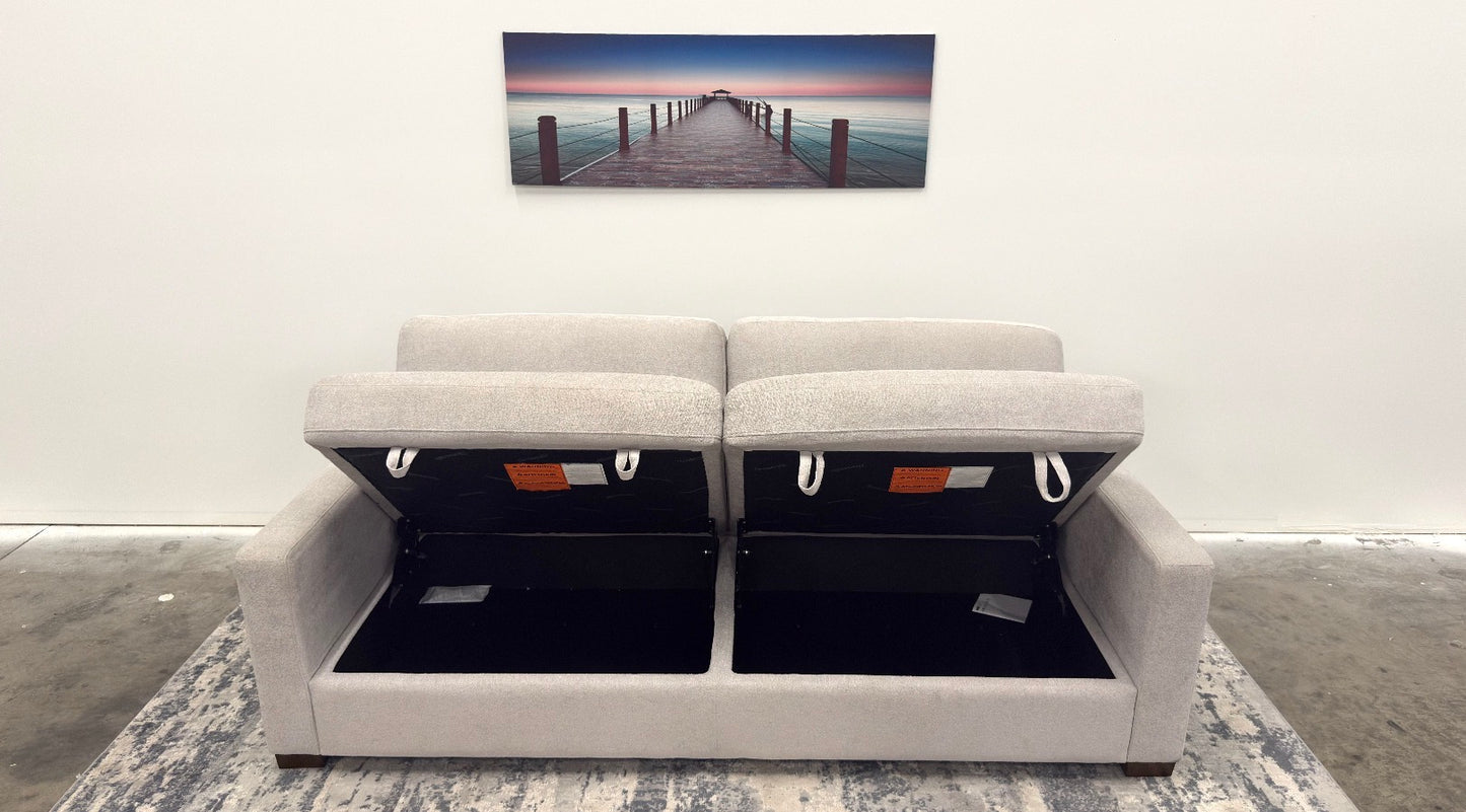 Storage Sofa