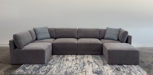 Thomasville Modular Sectional