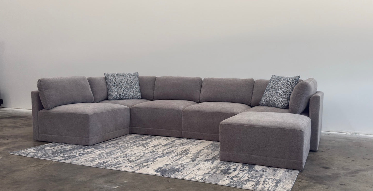 Thomasville Modular Sectional
